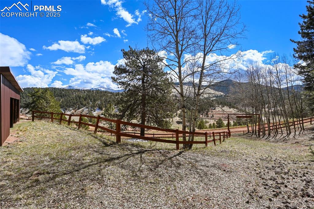 Image 34 of 39: Yard