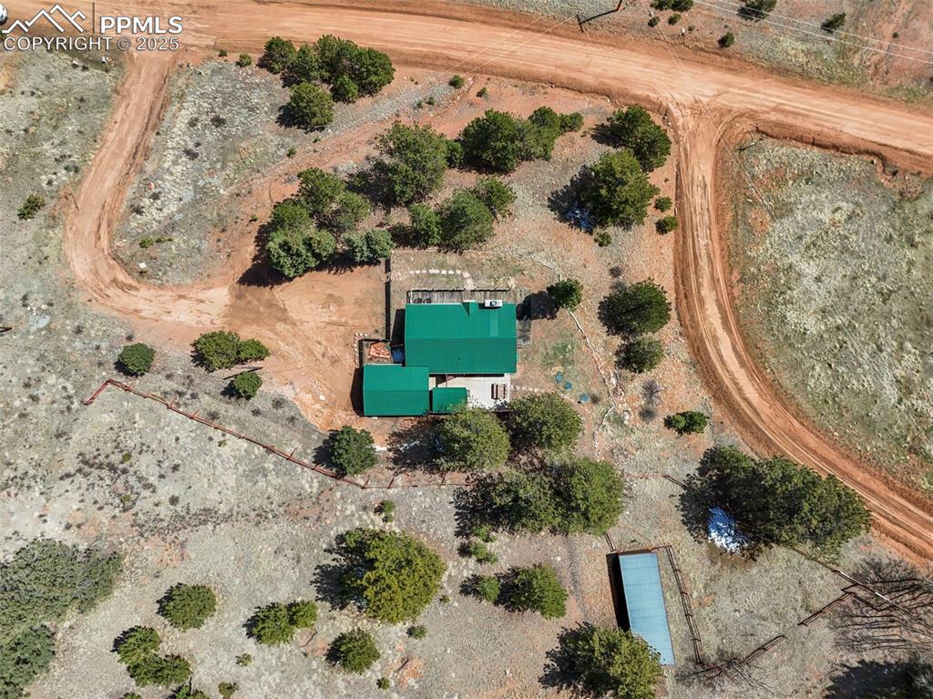 Image 37 of 39: Aerial View