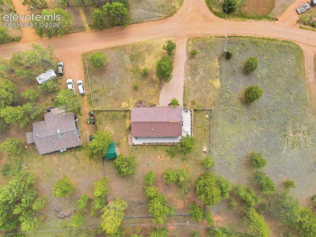 Image 45 of 50: Aerial View