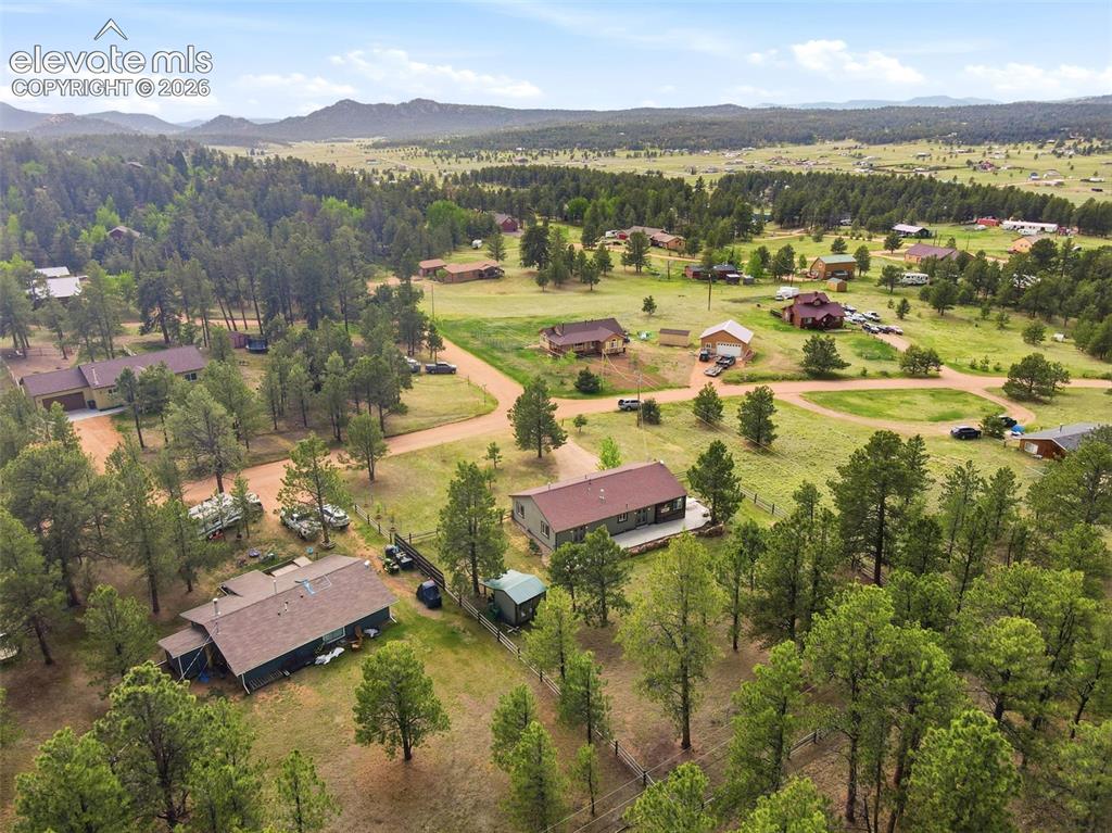 Image 46 of 50: Aerial View