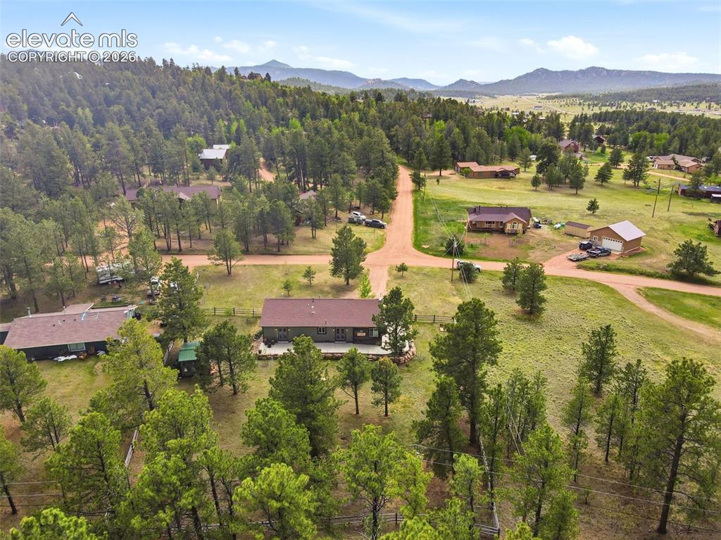 Image 47 of 50: Aerial View