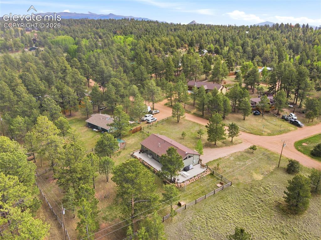 Image 48 of 50: Aerial View