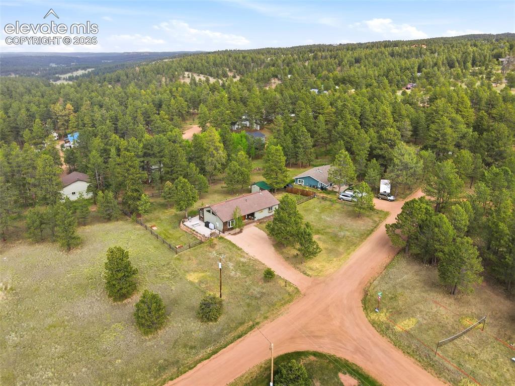 Image 49 of 50: Aerial View