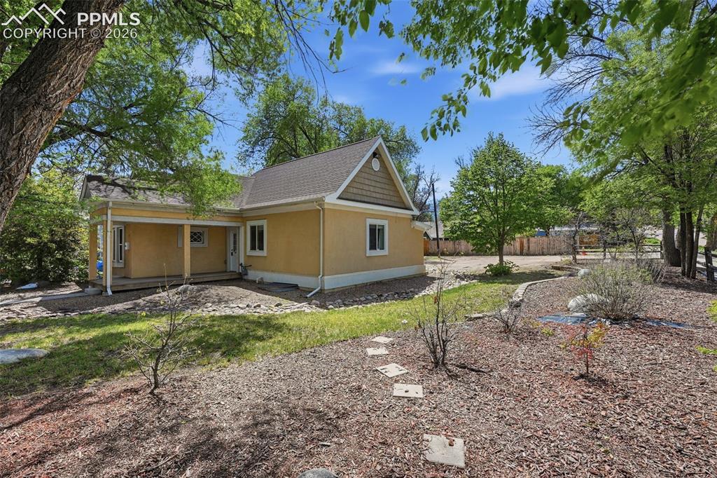 Image 1 of 34: Massive Corner Lot