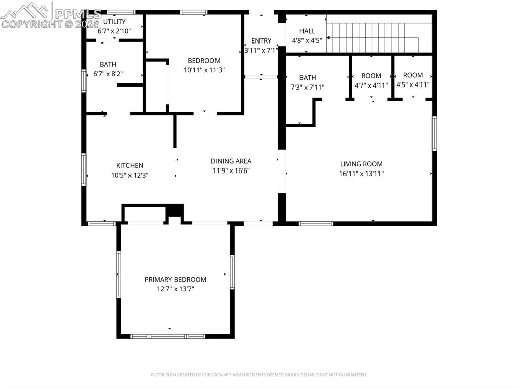 Image 29 of 34: Floor Plan