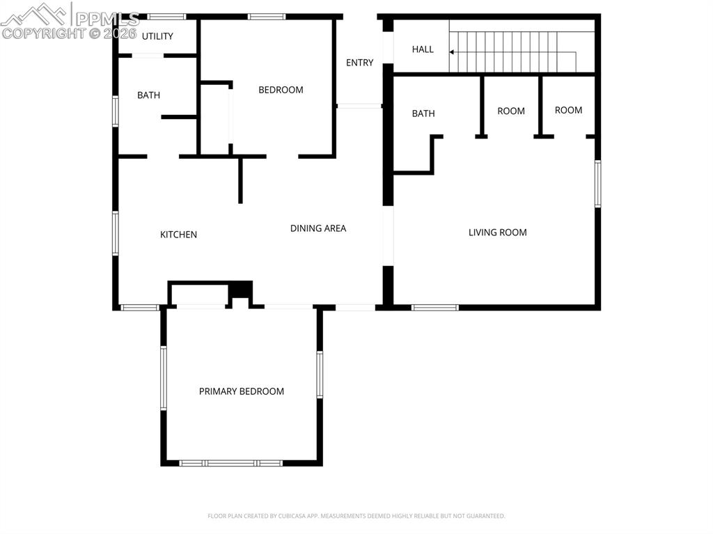 Image 31 of 34: Floor Plan
