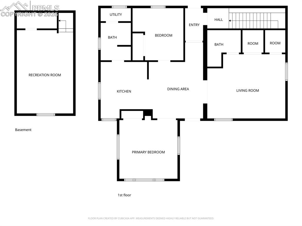 Image 32 of 34: Floor Plan