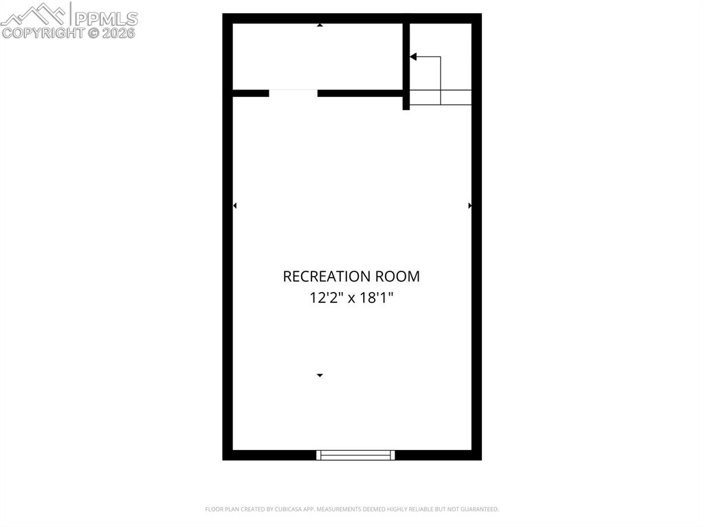 Image 33 of 34: Floor Plan