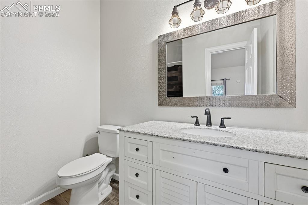 Image 9 of 34: New Bathroom (2020)
