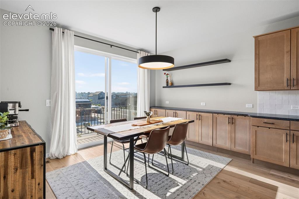 Image 17 of 48: Every inch of this home offers incredible light, beautiful finishes, functi