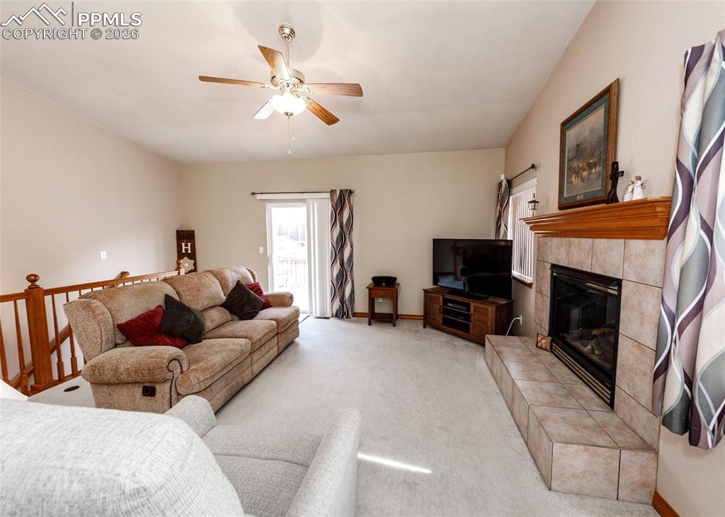 Image 13 of 50: Family Room