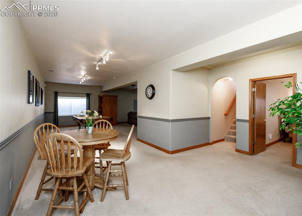 Image 31 of 50: Recreation Room