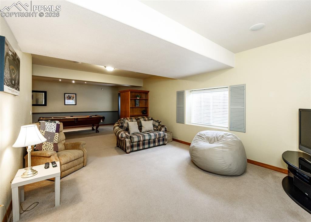 Image 34 of 50: Recreation Room