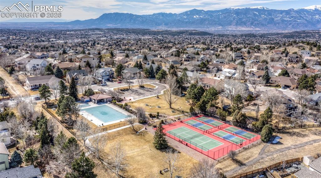 Image 39 of 50: Aerial View