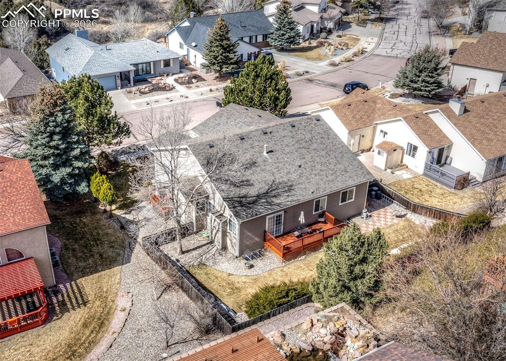 Image 41 of 50: Aerial View