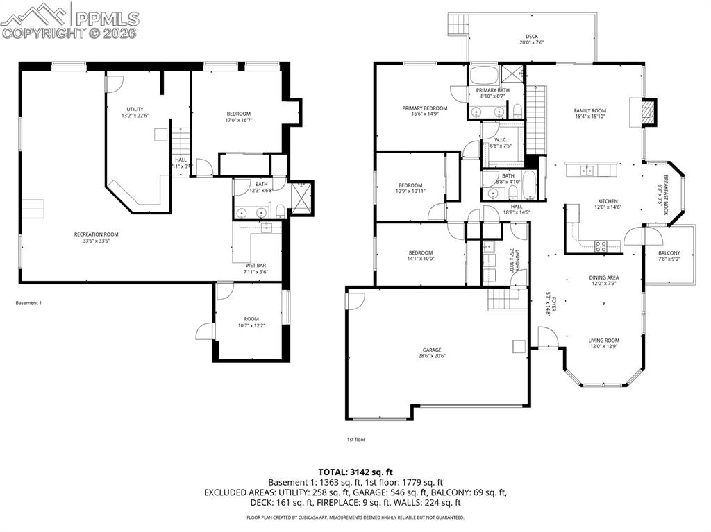 Image 45 of 50: Floor Plan