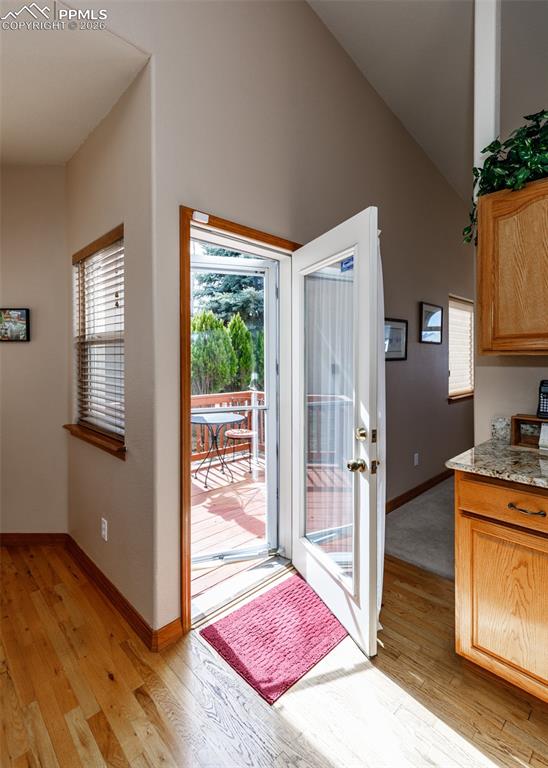 Image 9 of 50: Entry