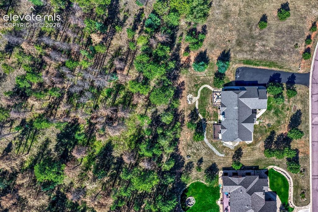Image 3 of 50: Aerial View