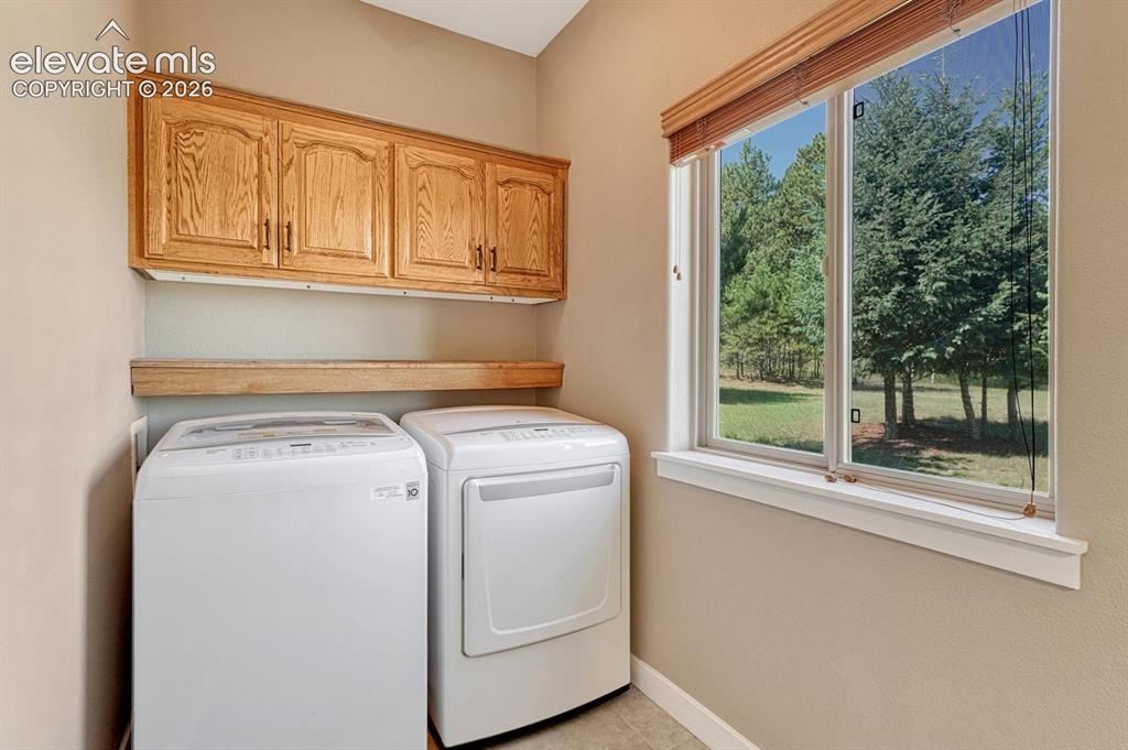 Image 35 of 50: Laundry