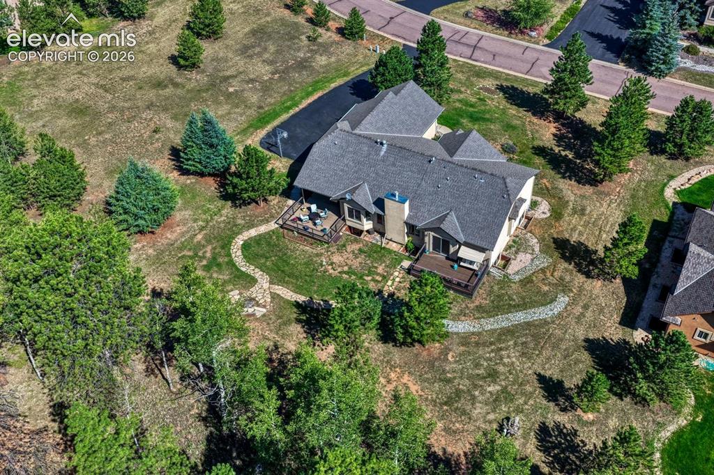 Image 50 of 50: Aerial View