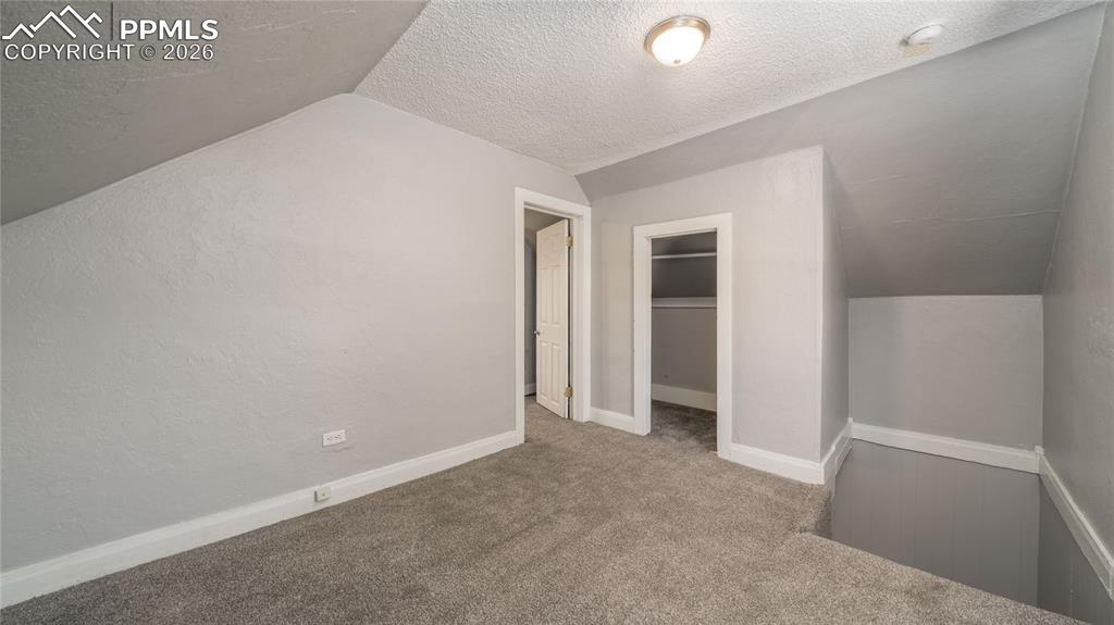 Image 13 of 14: Cottage house loft/office area
