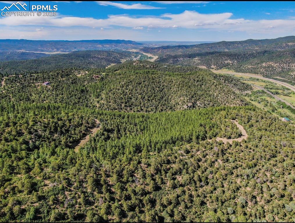 Image 37 of 47: Aerial View