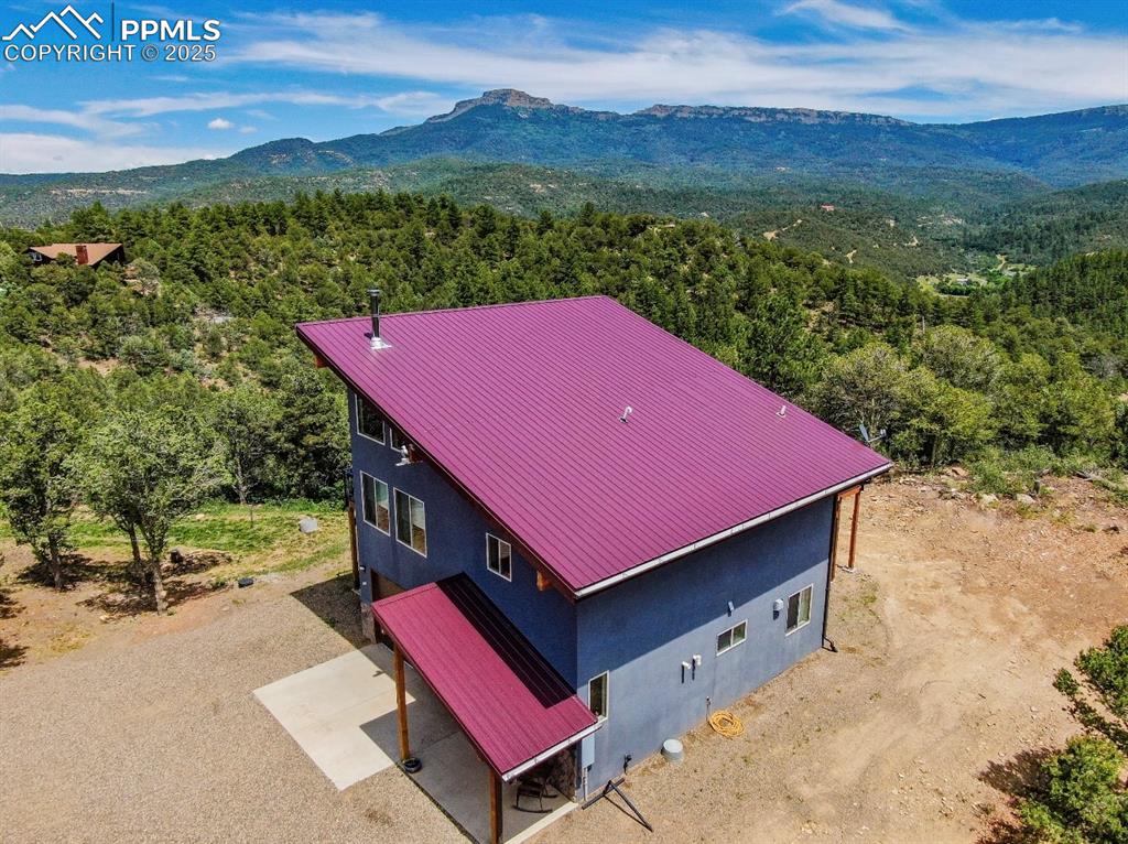 Image 38 of 47: Aerial View