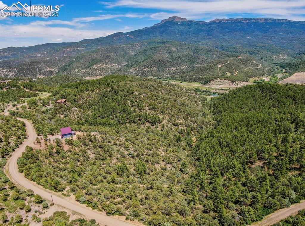 Image 42 of 47: Aerial View