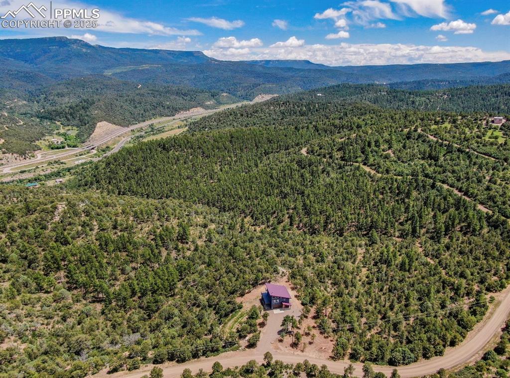 Image 46 of 47: Aerial View