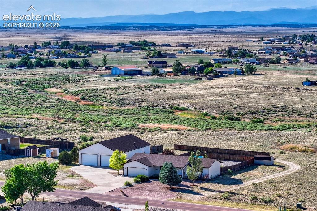 Image 48 of 50: Aerial View
