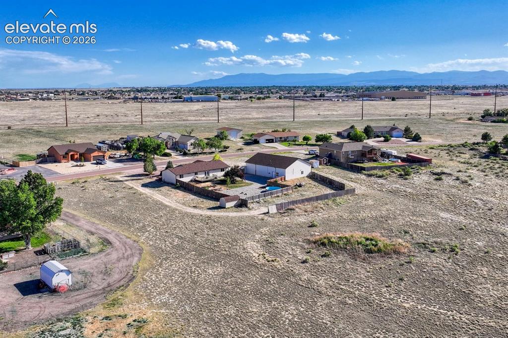 Image 49 of 50: Aerial View