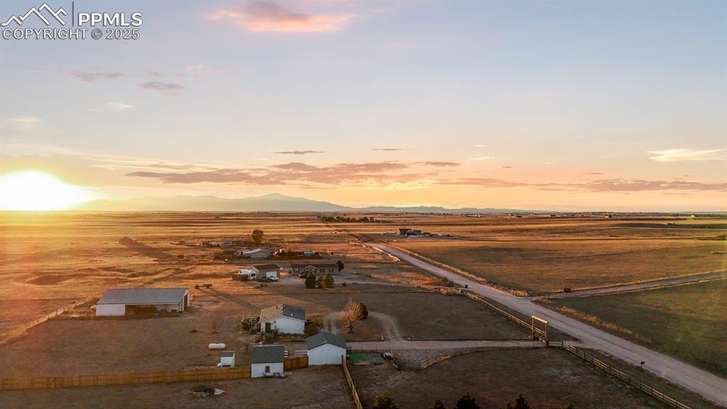 Image 27 of 32: Aerial View