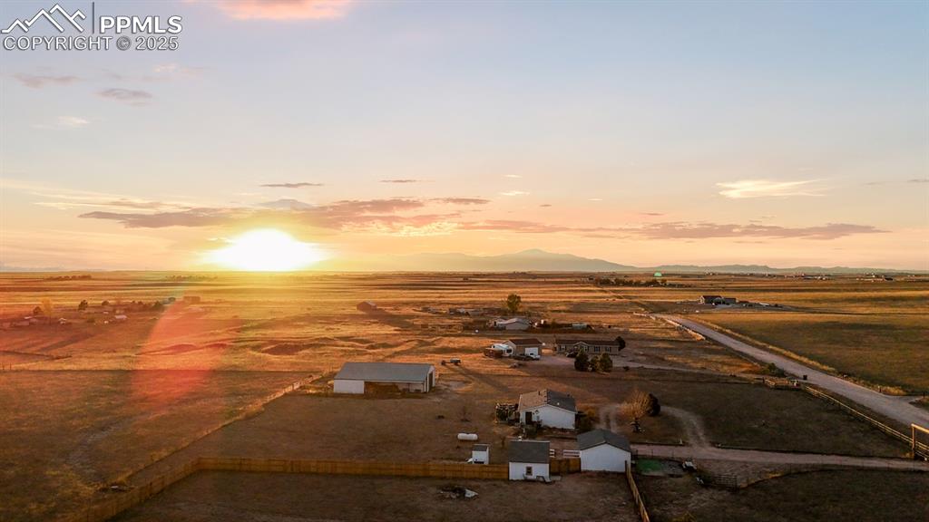 Image 28 of 32: Aerial View