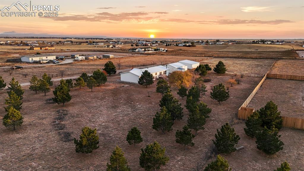 Image 29 of 32: Aerial View