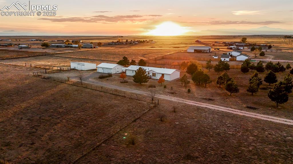 Image 30 of 32: Aerial View