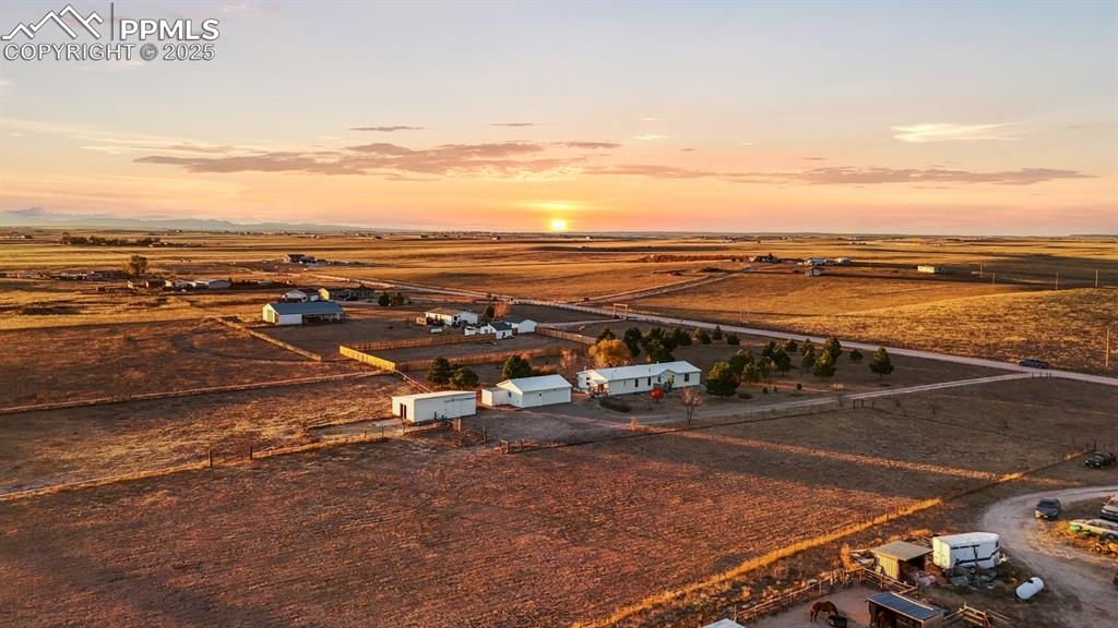 Image 32 of 32: Aerial View