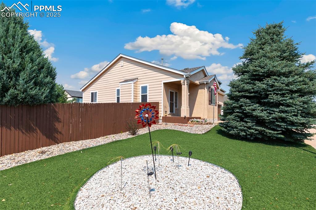 Image 2 of 28: This one-owner home has been loved and well taken care of.