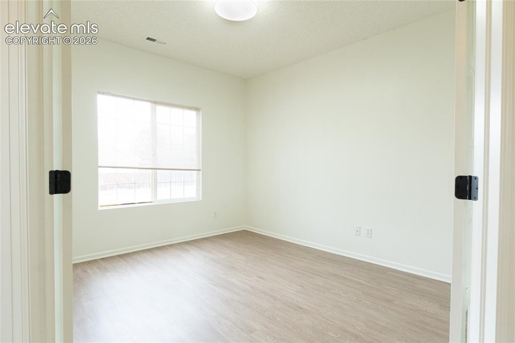 Image 17 of 26: 3rd bedroom or potential study