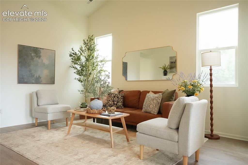 Image 4 of 26: Living Room