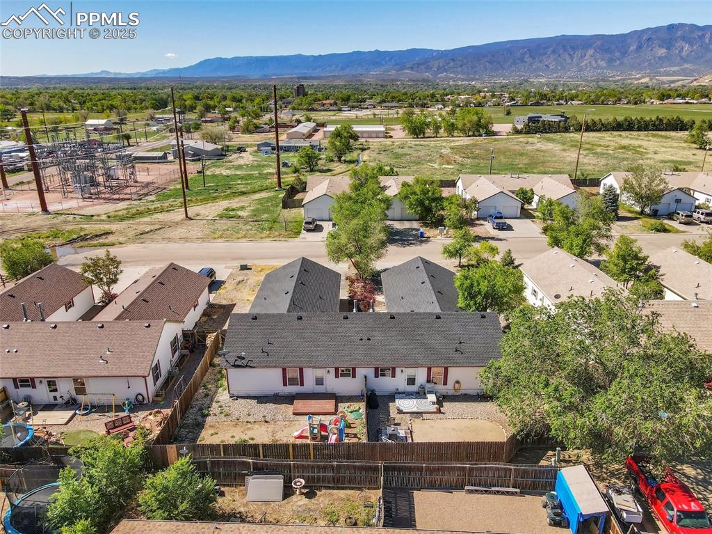 Image 23 of 31: Aerial View