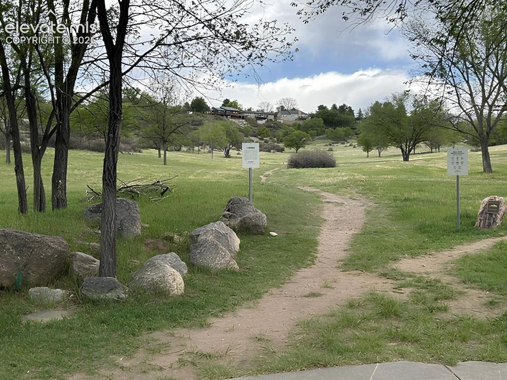Image 5 of 32: Mesa Valley Wildlife Preserve is nearby
