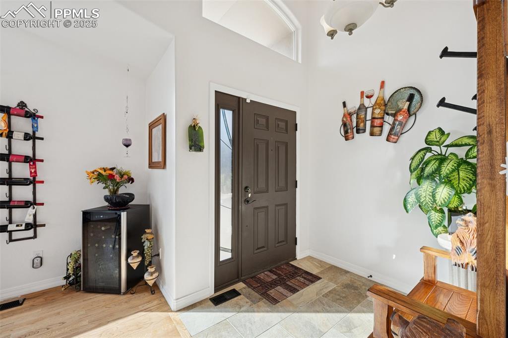 Image 18 of 45: Come on in! 