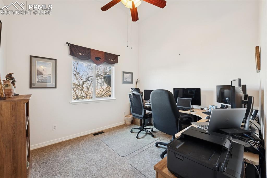 Image 31 of 45: Bedroom 1