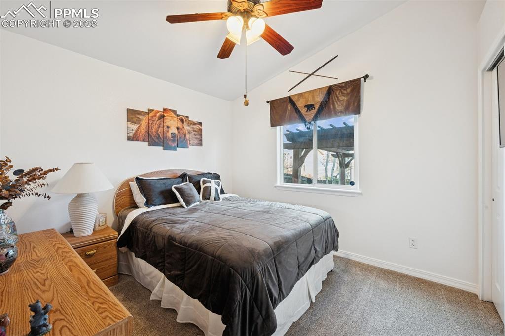 Image 33 of 45: Bedroom 2