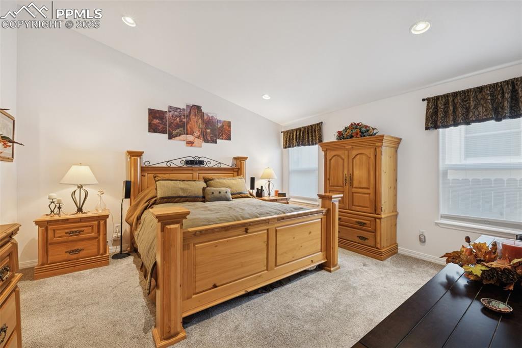 Image 36 of 45: Primary Bedroom