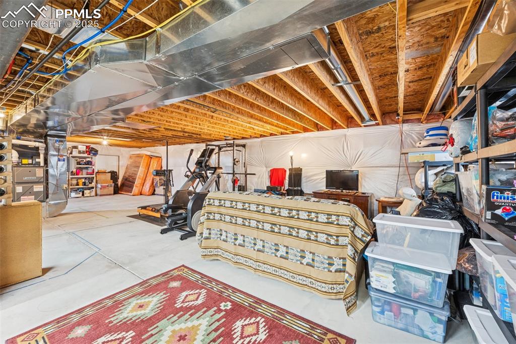 Image 41 of 45: Basement