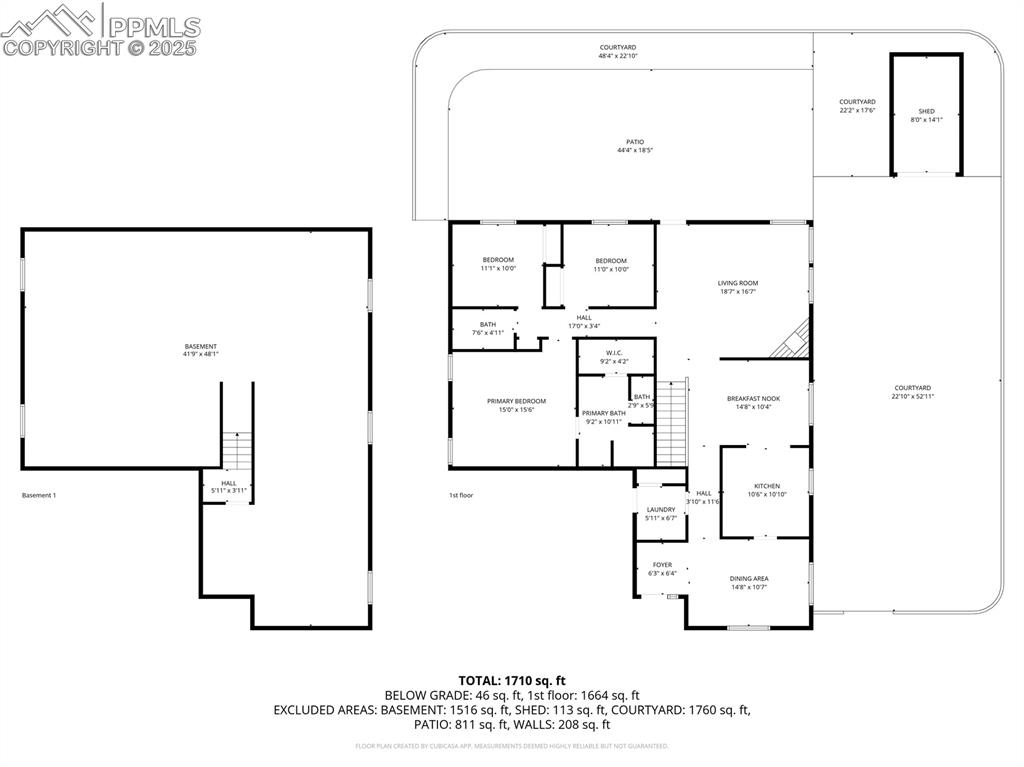 Image 42 of 45: Floor Plan