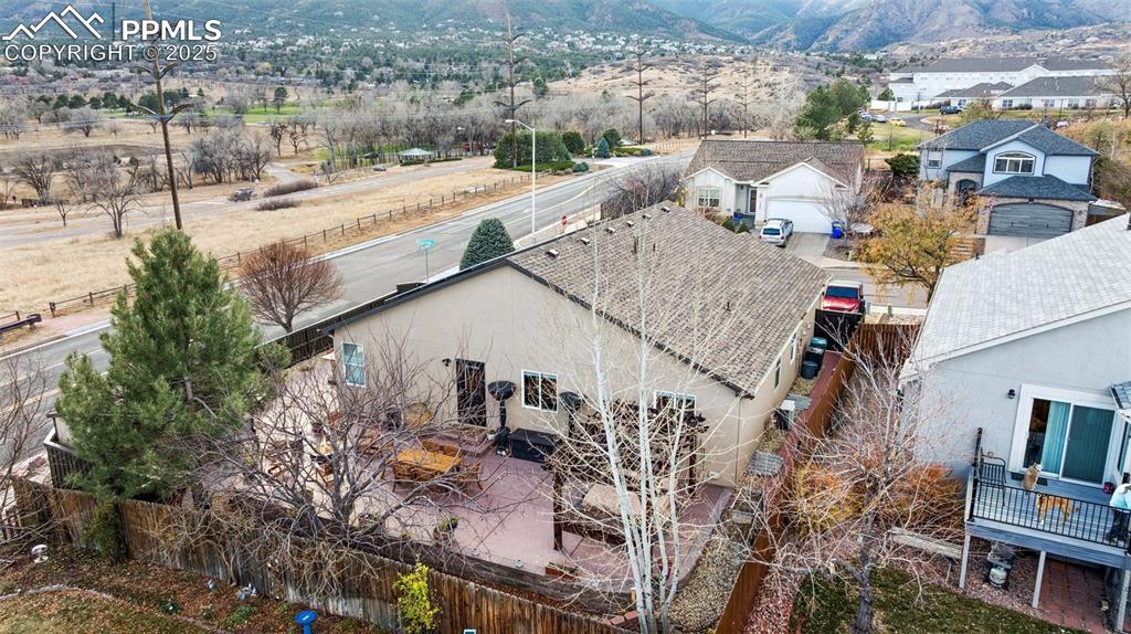 Image 9 of 45: Aerial View