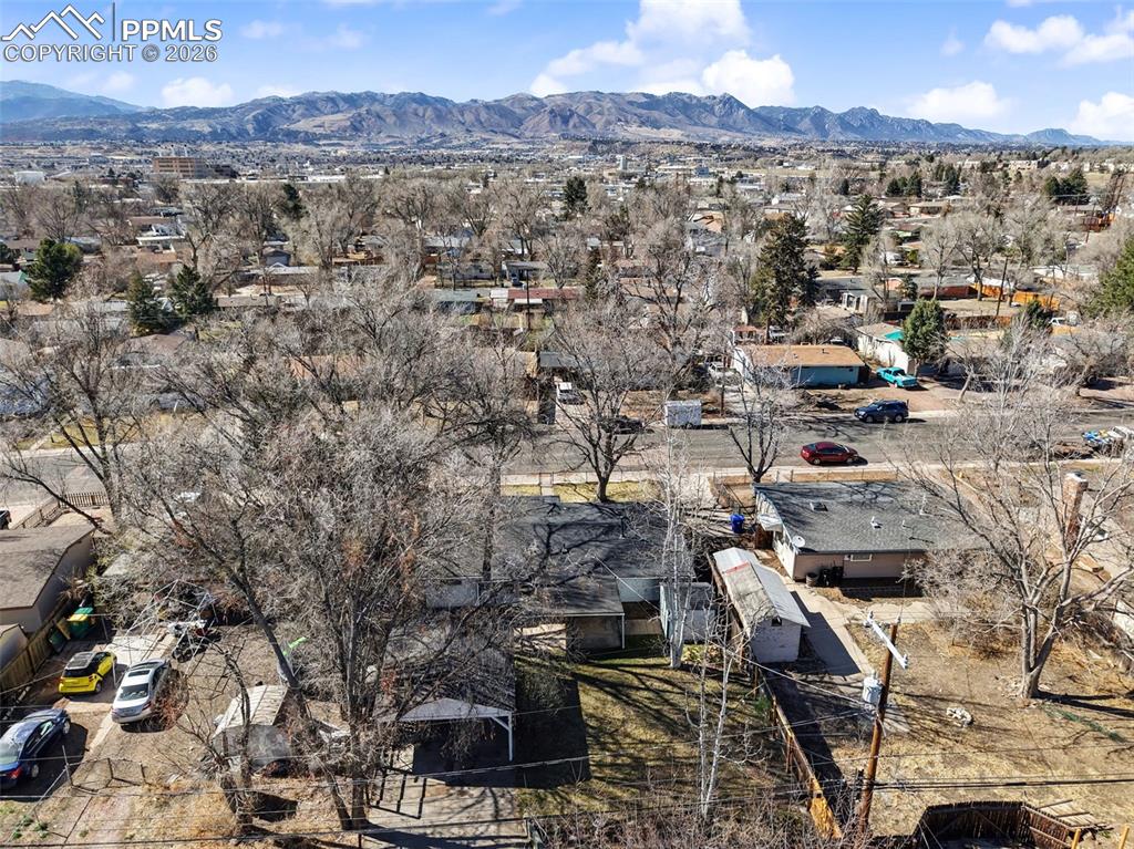 Image 34 of 34: Aerial View