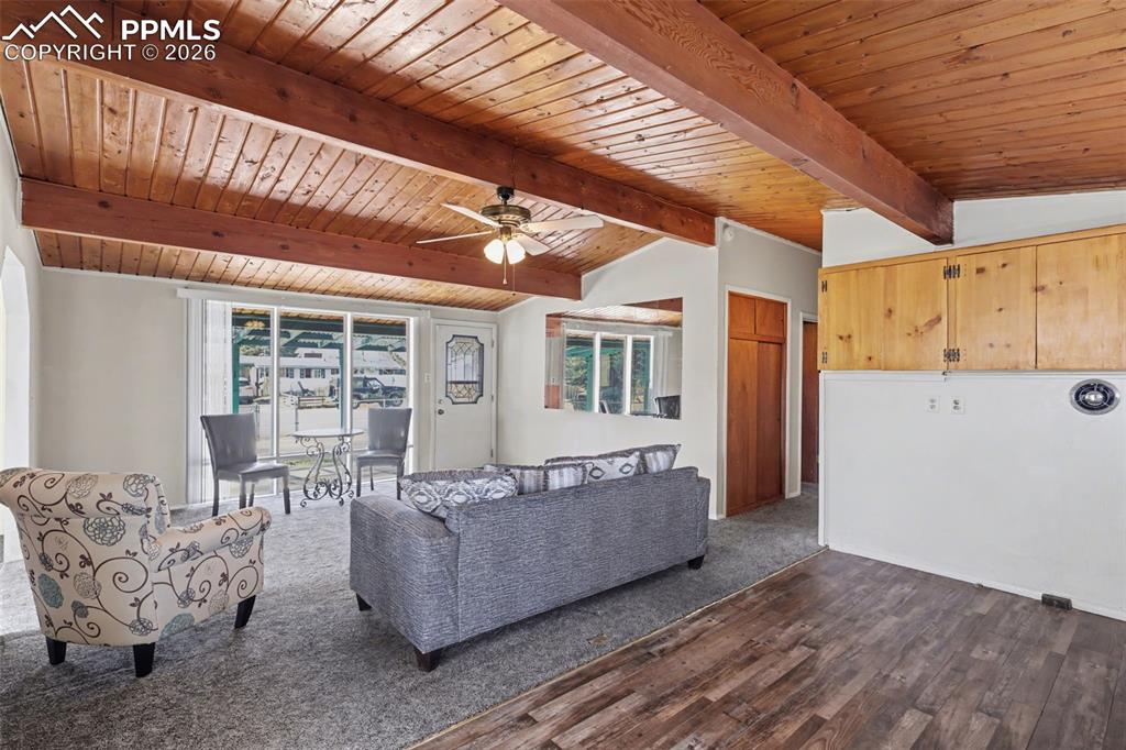 Image 8 of 34: Living Room